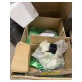 Jeep Bumper Mount Tire Rack