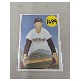 SCARCE CARD 1978 TCMA THE 60S EDDIE KASKO