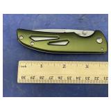 Ozark Trail Pocket Knife