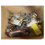 Gauges - Saw Blades & More