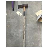 Sledge/Axe