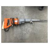 Chicago Elec Reciprocating Saw