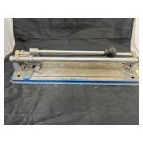 Tile Cutter