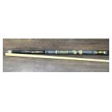 Minnesota Fats Light Up Pool Cue - NEW