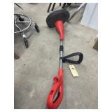 Task Force Weed Trimmer - Elec