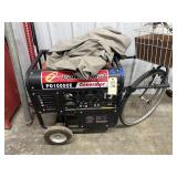 Powerland PD10000E Generator