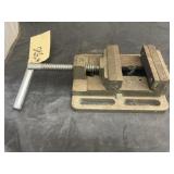 4" Vise