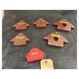 Multi Purpose Magnetic Welding Holders
