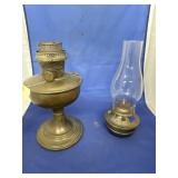 Aladdin Oil Lamp Chicago - no Shade - Oil Lamp