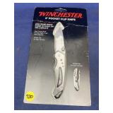 Winchester Pocket Knife