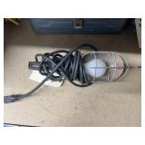 Elec Hanging Work Light