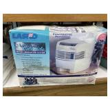 Lasko Water Circulation System Humidifier