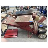 MTD Yard Machines 5hp Chipper