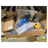 Chinese Eyeglass Repair Kit - Wire Brushes