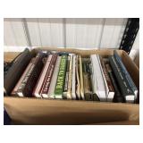 Hardback Books - Carving Bow Accs