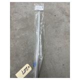 Scope Mount Extrusion 24"