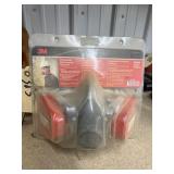 Multi Purpose Respirator