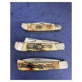 3 - Big Smoky Pocket Knives