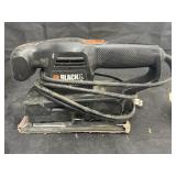 Black & Decker Sander