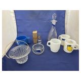 Decanter - Mugs & More