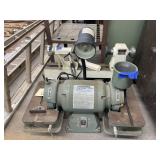 Industrial 6" Tool Grinder