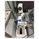 Jet Mini Lathe