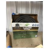 Soaker Hose NIB