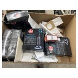 Hoover Hepa Filter Vacuum Bags - Lamp Mantles