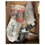 Universal Female Mender - Fence Clips & More