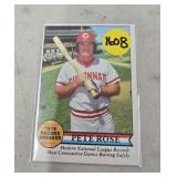 1978 TOPPS PETE ROSE CARD