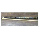 Minnesota Fats Light Up Pool Cue - NEW