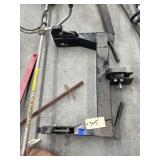 3-Point Quick Hitch