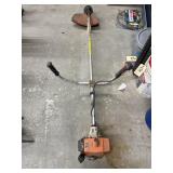 Stihl Gas Weed Eater w/Handles