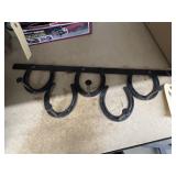 Horse Shoe Wall Hanger