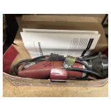 Chicago Elec 3" Cut Off Tool