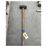 Sledge Hammer
