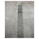 12 Easton Arrows 340