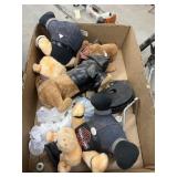 Harley Davidson Stuffed Toys