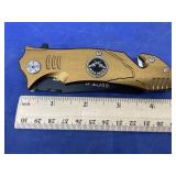 Marine Corps Tactical Knife