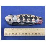 Military Tactical Knife