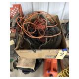 Extension Cord - Rope - Vacuum Hose