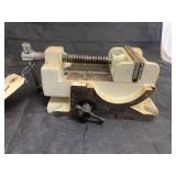 Small Vise