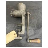 Vintage Universal Food Chopper #2