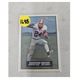 ROOKIE CARD TOPPS MAGIC KNOWSHON MORENO