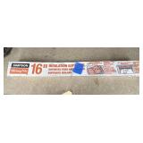 16" Insulation Supports