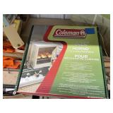 Coleman Camp Stove Oven