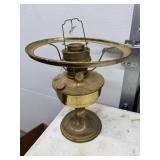 Aladdin #23 /Metal Base- NO Shade