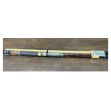 Minnesota Fats Light Up Pool Cue - NEW