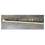Minnesota Fats Light Up Pool Cue - NEW