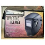 Chicago Elec Welding Helmet in box